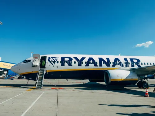 Alerte à la bombe à l'aéroport de Charleroi : un vol Ryanair...