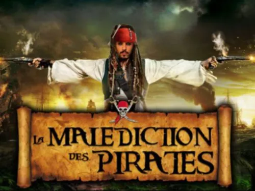 Le Touquet : embarquez à bord du "Black Pearl" avec le capitaine...