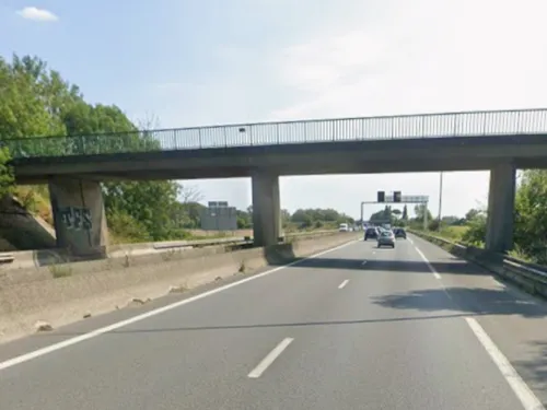 Steenwerck : fin des soucis sur l'A25, reprise du trafic à la normale