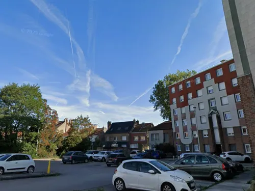 Dunkerque : deux jeunes de 16 et 18 ans interpellés pour trafic de...