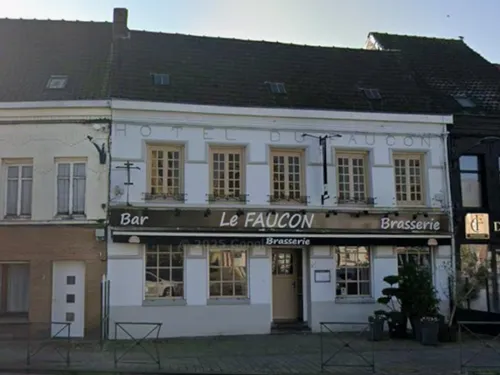 Très apprécié à Steenvoorde, Raymond Gros est décédé