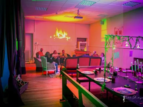 Aire-sur-la-Lys : encore quelques places disponibles pour Harry...