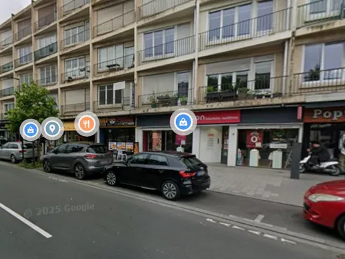 Boulogne : une pizzeria fermée administrativement pour travail illégal