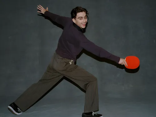 "Marty Supreme" : ces 5 tubes cultes des années 80 qui font...