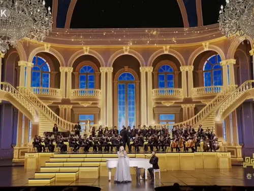 “Beauty and the Beast” devient un phénomène mondial avec Hélène...