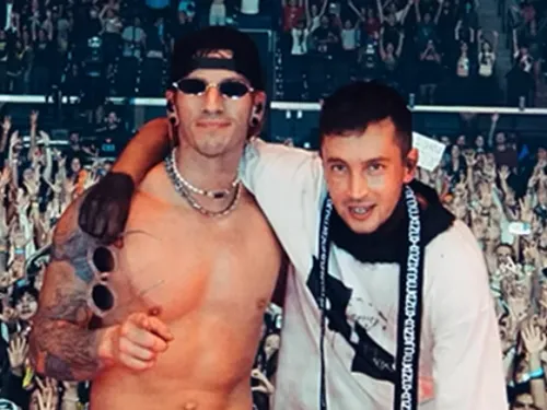 Twenty One Pilots : « Drag Path », le bonus devenu phénomène viral