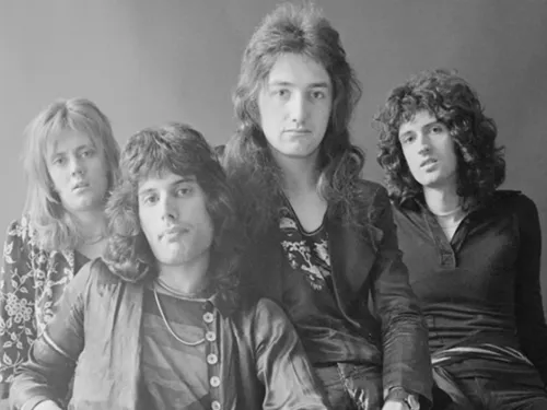 "Queen II" : l’album culte de Queen renaît dans une version collector