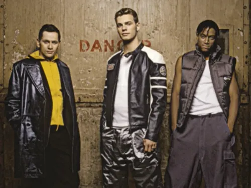 "Linkup" fait son retour… sans M. Pokora !