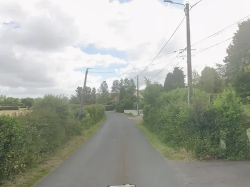 Crémarest : une jeune femme blessée dans un accident cette nuit