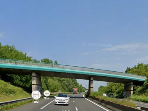Des soucis sur l'A16 à hauteur du Boulonnais à partir de ce lundi