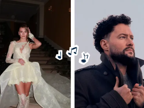 Leony & Calum Scott unissent leurs voix sur “Stay”