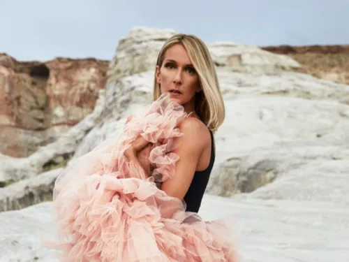 Céline Dion : le grand retour à Paris se précise