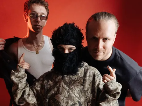 “Good Goodbyes” : Paradigm fait vibrer la scène électro avec ANY