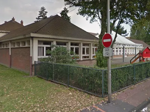 Dunkerque : pourquoi l'école des Glacis fusionnera t-elle avec...