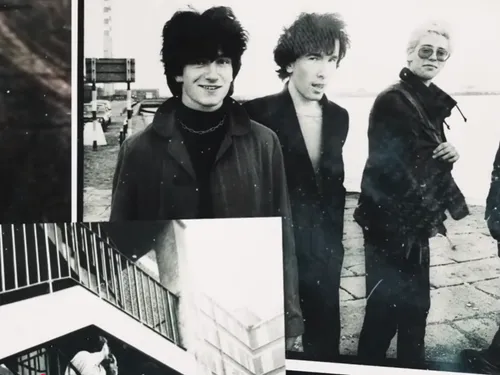 U2 : “In A Life”, le retour plus intime avec un nouvel EP surprise