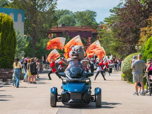 Merlimont : Bagatelle a rouvert ses portes avec une saison 2026...