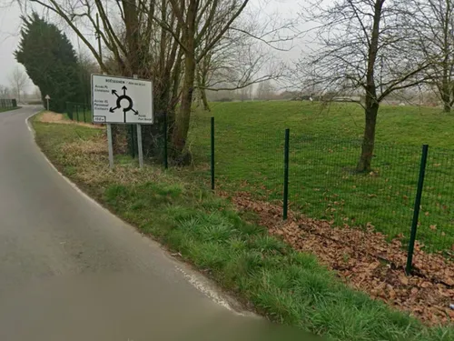 Blaringhem : un jeune de 15 ans décède percuté par un tracteur