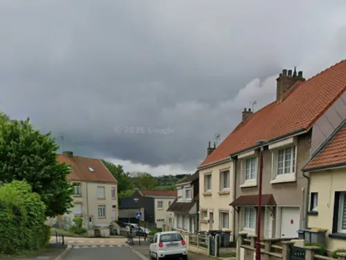 Une fillette percutée par un véhicule de gendarmerie à Saint-Leonard