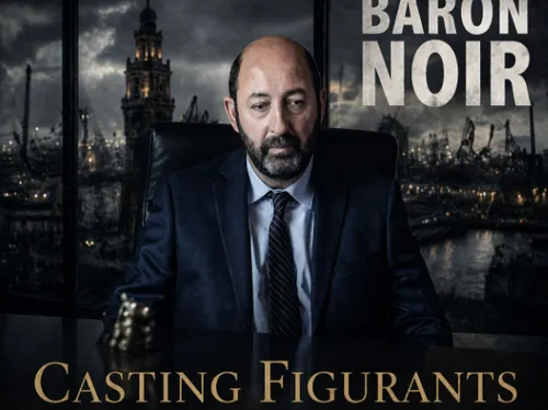 Dunkerque : la série “Baron Noir” recrute des figurants âgés de 18...