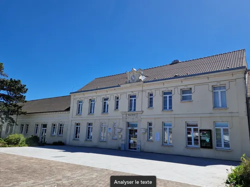 Armer la police municipale à Marck : un référendum pour trancher 