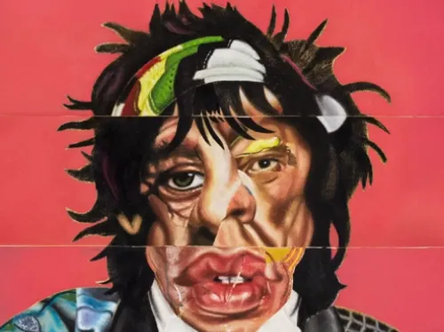 Rolling Stones : les premières infos sur leur nouvel album