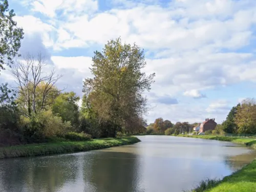 Arques : un corps sans vie retrouvé dans l'eau ce mardi soir