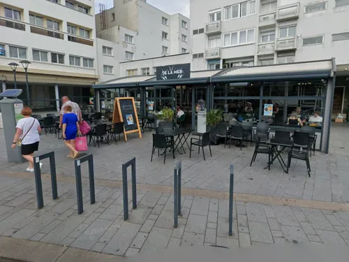 Calais : un feu de friteuse perturbe le service de trois...