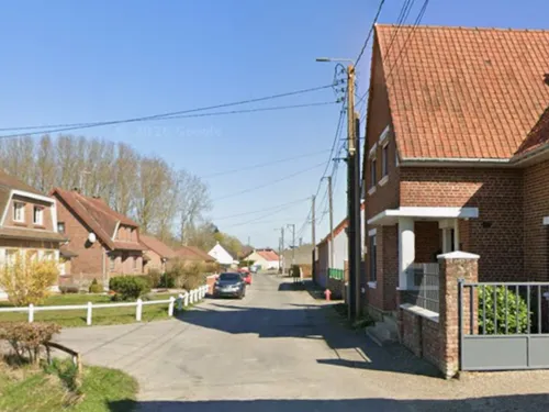 Roquetoire : un pilote de quad percute un mur et décède