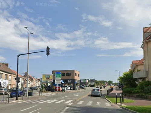 Un accident à Saint-Martin : une jeune femme de 18 ans dans un état...