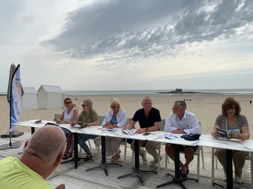 Le Portel : la station balnéaire qui monte...