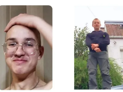 Saint-Omer : un adolescent porté disparu