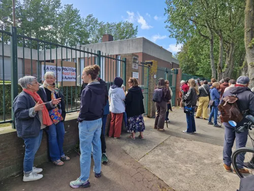 Calais : l'avenir du Channel suspendu à un audit