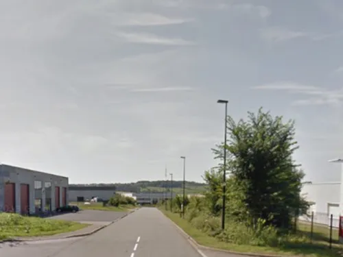 Saint-Martin-Boulogne : une grosse fuite de gaz en pleine zone de...