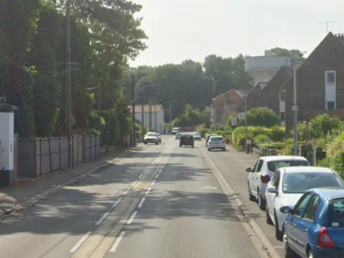 Saint-Martin-lez-Tatinghem : trois enfants transportés à l'hôpital...