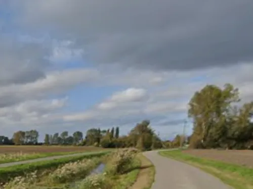 Saint-Omer-Capelle : un homme est mort à vélo