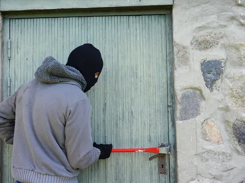 Coulogne : plusieurs signalements de vols et de cambriolages