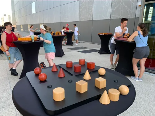 Gigamic, le géant du jeu de société made in Côte d'Opale