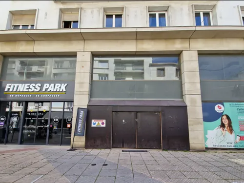 Boulogne-sur-Mer : après Fitness Park, quelle suite pour les...
