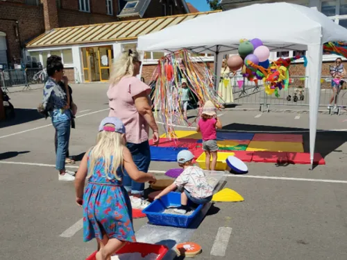 Comment les centres de loisirs s'adaptent aux fortes chaleurs :...