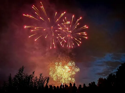 Pourquoi le feu d'artifice du 14-Juillet est annulé à Dunkerque