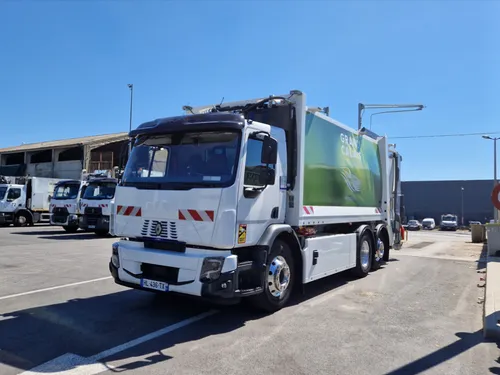 Calais : une première qui pourrait bien changer les rues du Calaisis…