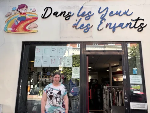 Coudekerque-Branche : elle pensait sauver son commerce grâce à...