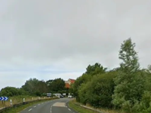 Deux blessés dans un accident de scooter à Wimereux
