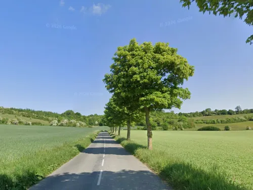 Un homme blessé dans un accident à Alembon
