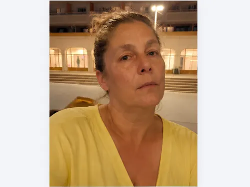 Valérie, 46 ans, portée disparue depuis mardi à Dunkerque, sa...