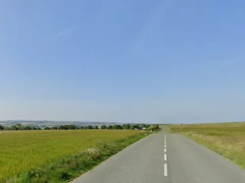 Une femme gravement blessée dans un accident à Bazinghen