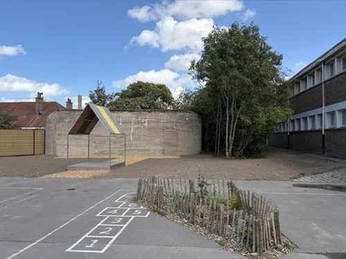 Dunkerque : -20 % à la cantine et des cours plus vertes, ce qui...