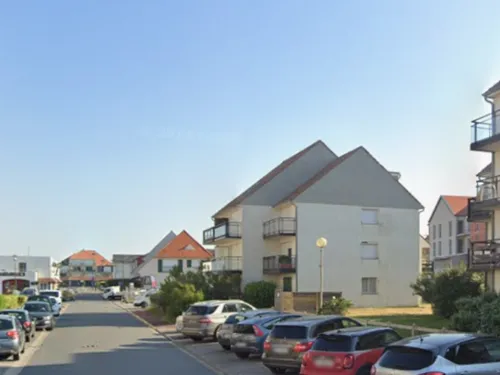 Un homme renversé à Neufchâtel-Hardelot