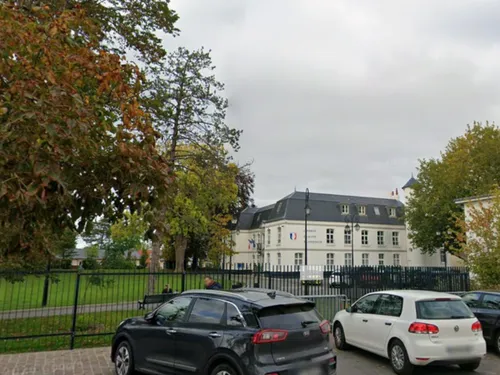 Audruicq : un homme décède sur la voie publique, près de la mairie