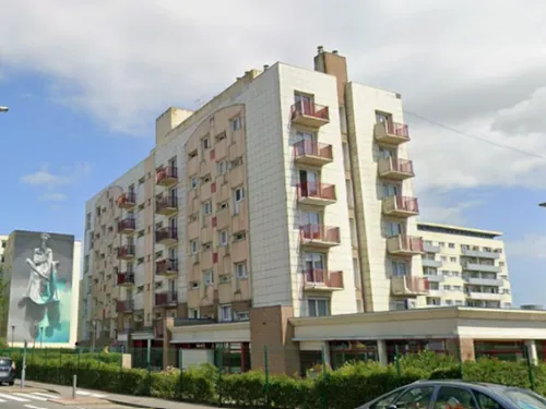 Calais : une femme de 82 ans décède après une chute... du troisième...